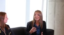 mazzoni: aspiramos a ser la compania mas inclusiva del mundo