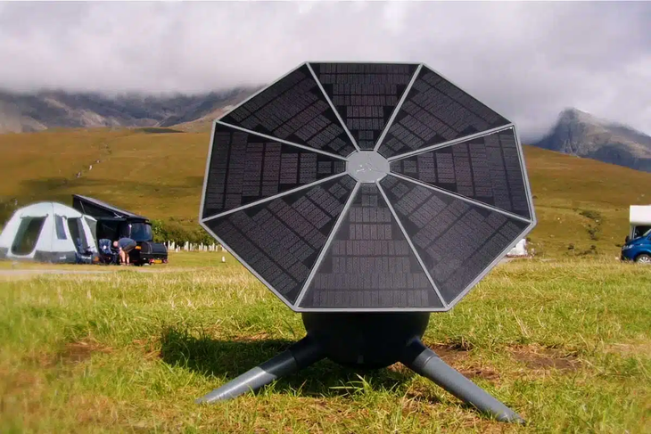 This technological advance seeks to transform access to renewable energy on a daily basis. This technological advance seeks to transform access to renewable energy on a daily basis.