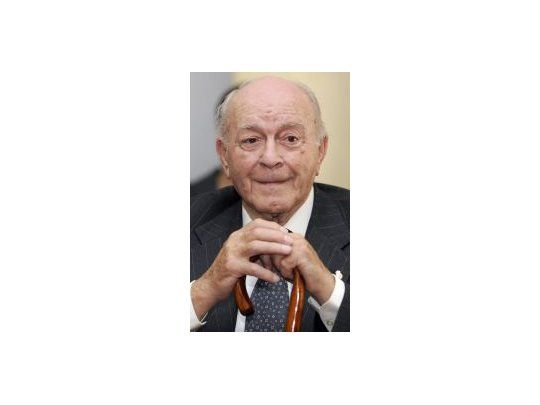 Duro. Alfredo Di Stéfano no tuvo palabras felices para con Lionel Messi.