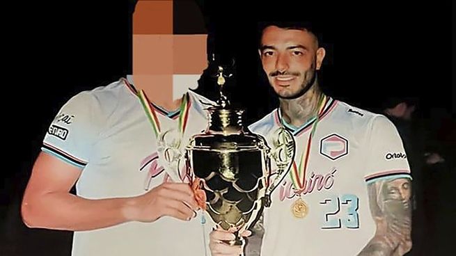 Sebastián Marset buscó incursionar como dueño de un equipo de fútbol en Santa Cruz, Bolivia.