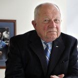 El abogado estadounidense, conocido por su audacia y éxito en casos imposibles. El abogado estadounidense, conocido por su audacia y éxito en casos imposibles.