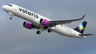 Las poderosas empresas que unieron fuerzas y fundaron una de las aerolíneas más populares de México: así nació Volaris Las poderosas empresas que unieron fuerzas y fundaron una de las aerolíneas más populares de México: así nació Volaris