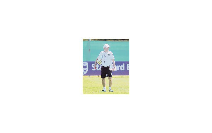 Sabella pretende el regreso de Verón a la Selección argentina. La «Brujita» es la gran debilidad del DT, que ya lo había dirigido en su paso por Estudiantes.
