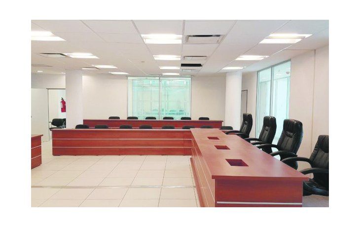 Poscuarentena. Los tribunales neuquinos se preparan para el retorno de los juicios por jurados populares.