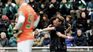 Argentinos venció a Banfield y alcanzó a Boca con 54 puntos, aunque el Xeneize conserva el primer lugar por diferencia de gol.
