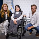 La iniciativa busca que jueces consideren el lazo construido con la familia de acogimiento tras un año de convivencia.