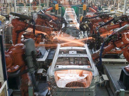 En Smata se reunieron representantes de ADEFA y AFAC.&nbsp;