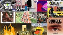 Podcasts nominados al Premio Gabo 2024.