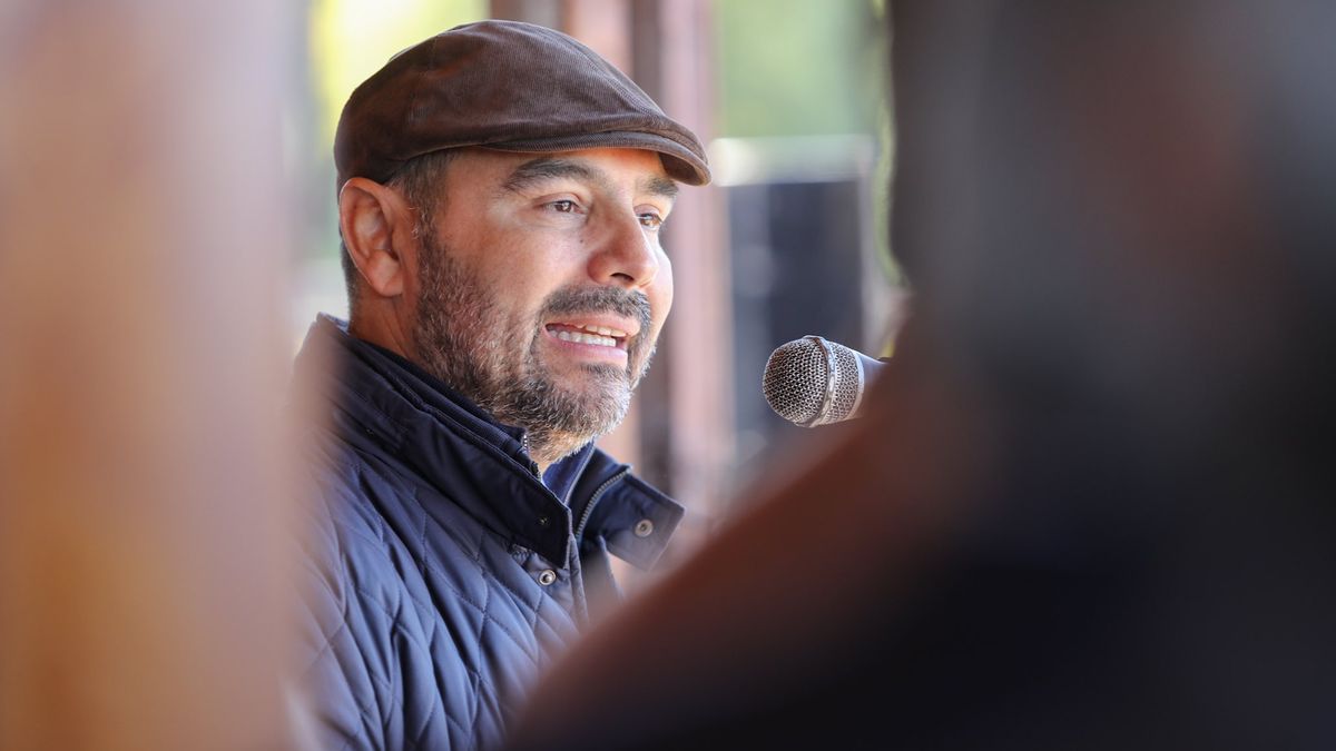 Cruzan a Alberto Fernández desde el Nordeste por decir que "dejaron escapar gasoil"