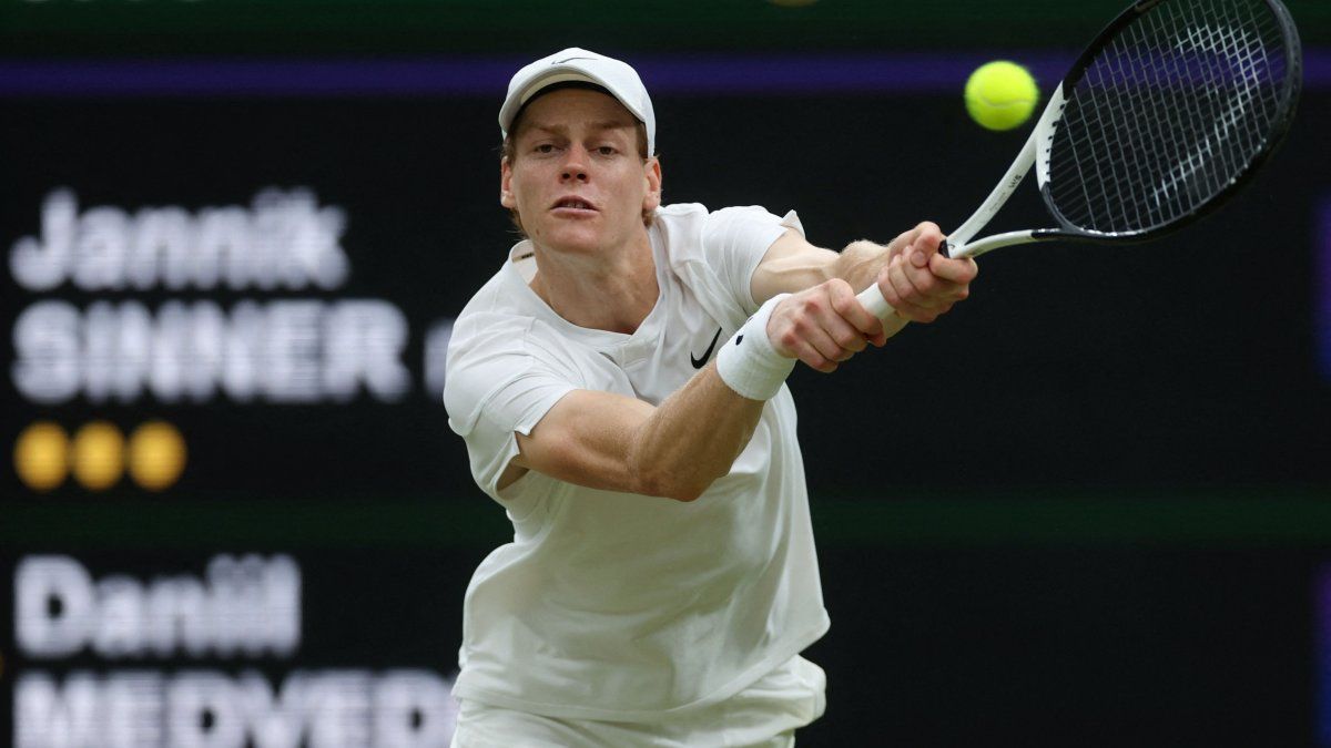 Positive doping of the world number 1, Jannik Sinner: the reaction of the world of tennis to the sanction