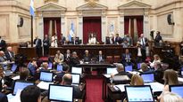 ámbito.com | Senado Sesión
