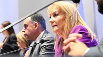 Martín Lema dijo que a los candidatos frenteamplistas les da vergüenza de lo que hizo la fuerza política.