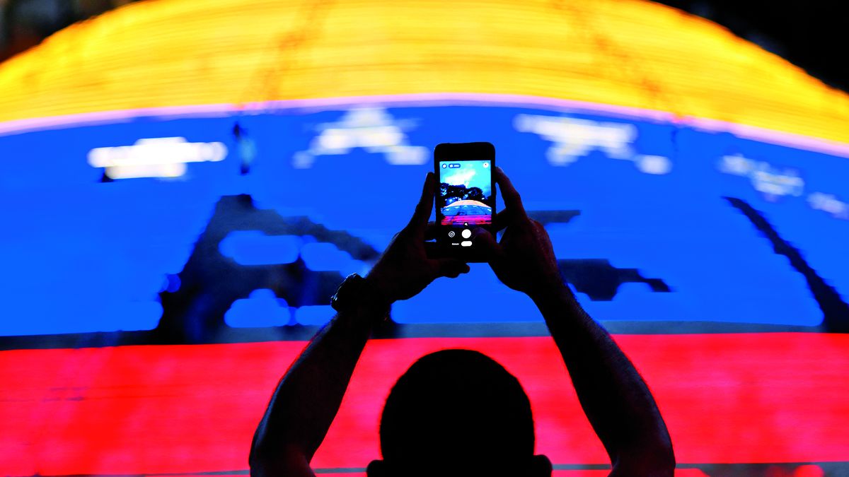 Venezuela and Colombia will unfreeze the bilateral relationship after decades of friction Venezuela and Colombia will unfreeze the bilateral relationship after decades of friction