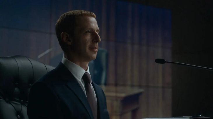 Mark Zuckerberg deja de ser el centro del relato para convertirse en el antagonista de la historia.