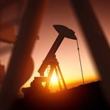 El petróleo trepó más de 8%. El petróleo trepó más de 8%.
