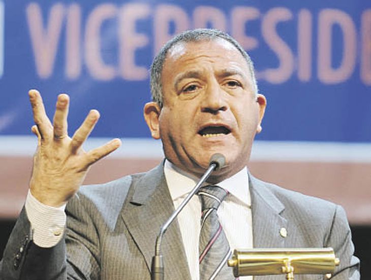 Luis Juez