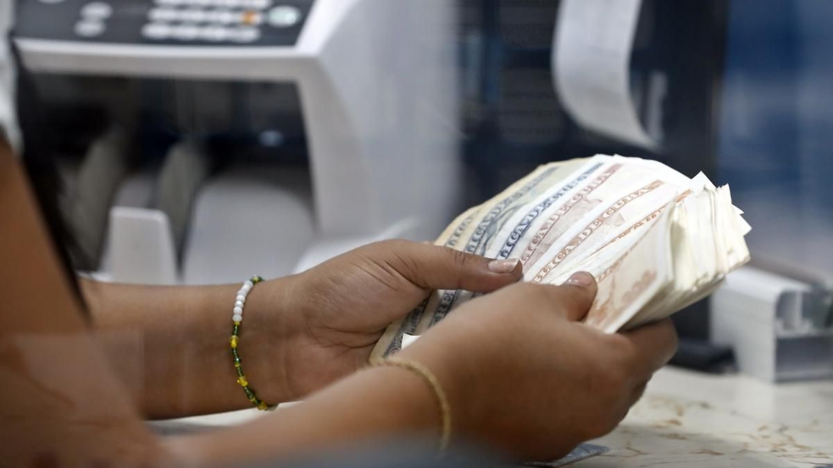 Cuba y el mismo drama argentino: el dólar se disparó por alta demanda