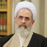 Tras la muerte del líder supremo Ali Khamenei, el régimen de Irán incorporó al ayatolá Alireza Arafi al consejo interino que deberá conducir la transición política. Tras la muerte del líder supremo Ali Khamenei, el régimen de Irán incorporó al ayatolá Alireza Arafi al consejo interino que deberá conducir la transición política.