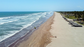 playa