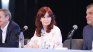 Cristina Kirchner denied the request for a meeting with the head of the US Southern Command