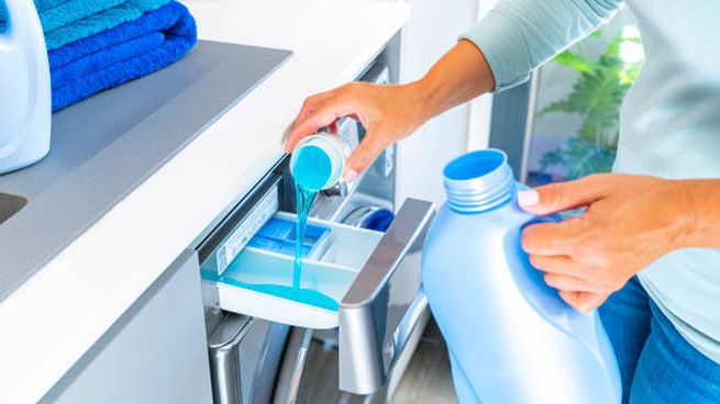 Esta es la marca de detergente que pocos conocen y es de mejor calidad que Roma, según Profeco.