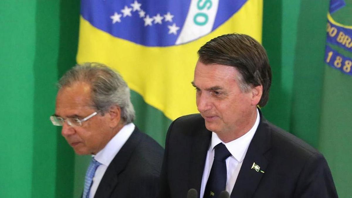 Due to the war between Russia and Ukraine, Brazil could benefit from US.3 billion of foreign investment