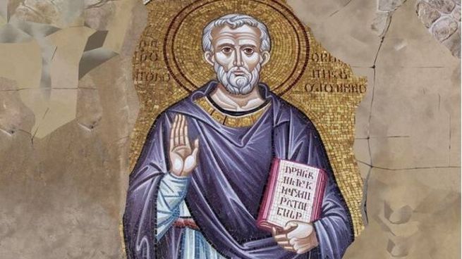 San Calixto I, fue el Papa número 16 de la Iglesia Católica.&nbsp;