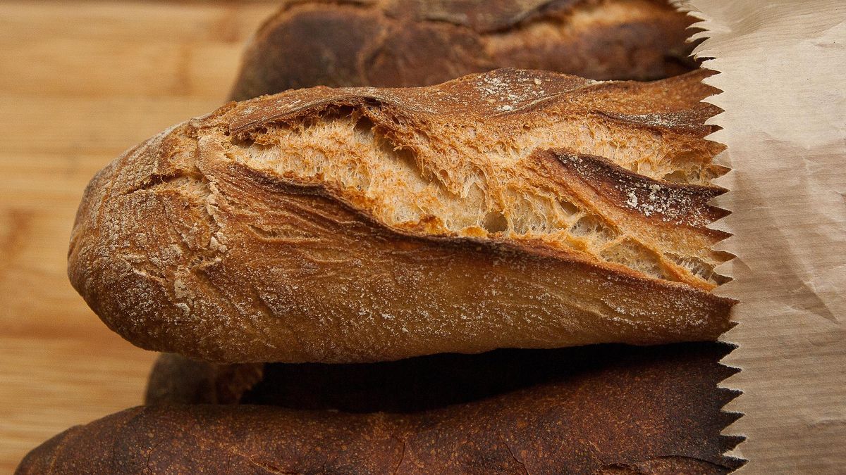 El precio del pan vuelve a aumentar y el kilo podría llegar a los $400