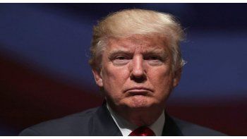 Trump sobre el ARA San Juan: Que Dios esté con los tripulantes y con el pueblo argentino
