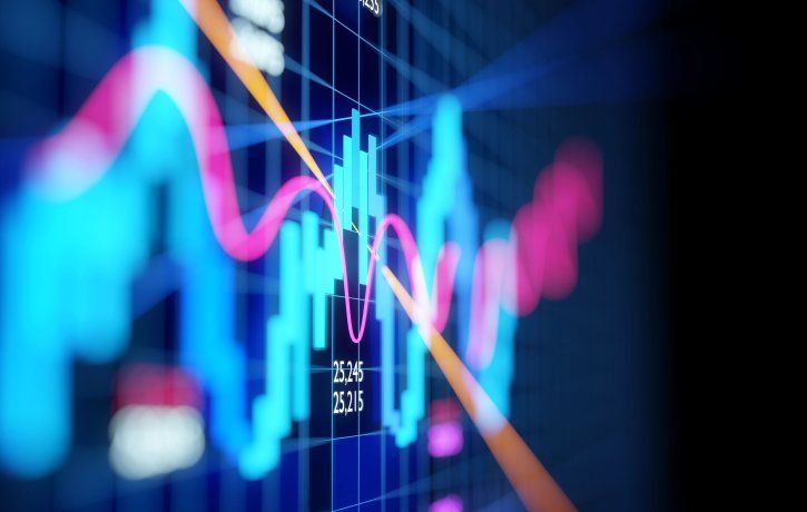 Volatilidad: el pulso del mercado en las &uacute;ltimas semanas.