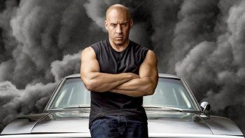 La nueva película de la saga llegará 5 años después del estreno de Fast X en 2023.