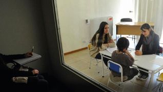 El proyecto había sido presentado originalmente en octubre de 2023, a partir de una solicitud de la suprema corte de justicia bonaerense, aunque perdió estado parlamentario. El proyecto había sido presentado originalmente en octubre de 2023, a partir de una solicitud de la suprema corte de justicia bonaerense, aunque perdió estado parlamentario.