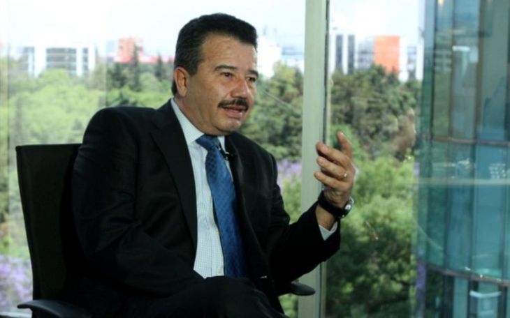 Jesús Vizcarra Calderón lidera SuKarne Jesús Vizcarra Calderón lidera SuKarne