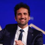 Diego Coatz deja la UIA tras 20 años como referente económico de la entidad. Diego Coatz deja la UIA tras 20 años como referente económico de la entidad.