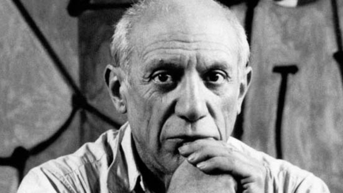 50 years after the death of Pablo Picasso, exhibitions celebrate his life and work