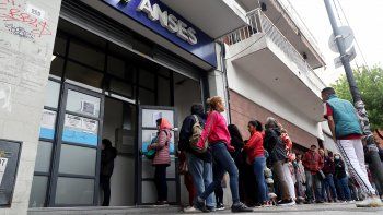 Nueva ayuda económica para los beneficiarios de AUH.&nbsp;