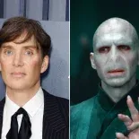 El ganador del Oscar habló sobre su posible participación. El ganador del Oscar habló sobre su posible participación.