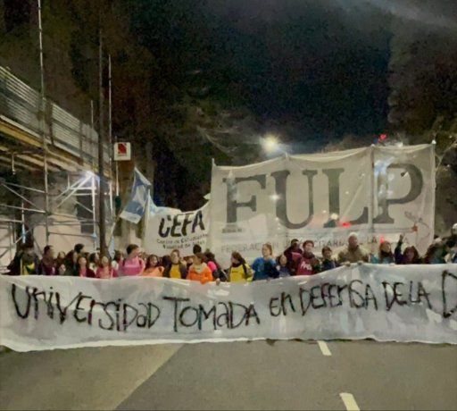 “Lo que está en juego es la vigencia del Estado de Derecho “Lo que está en juego es la vigencia del Estado de Derecho