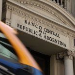 El Banco Central tiene casi u$s11.000 millones de reservas netas negativas y siguen los vencimientos. El Banco Central tiene casi u$s11.000 millones de reservas netas negativas y siguen los vencimientos.