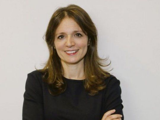 Paula Gandara.