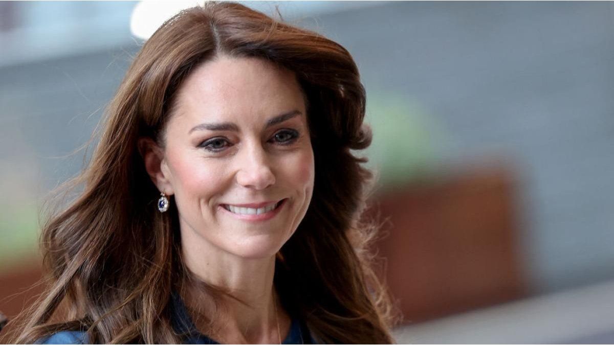 Kate Middleton revealed that she has completed her chemotherapy treatment for cancer