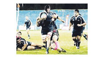 ámbito.com | Los Pampas XV enfrentarán a los Cheetahs en el Olen Park. Si ganan pasan a semifinales; si pierden vuelven y «meterán» presión a la URBA.