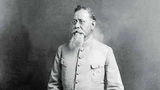 Venustiano Carranza desconoce a la Convención Revolucionaria en 1914. Venustiano Carranza desconoce a la Convención Revolucionaria en 1914.