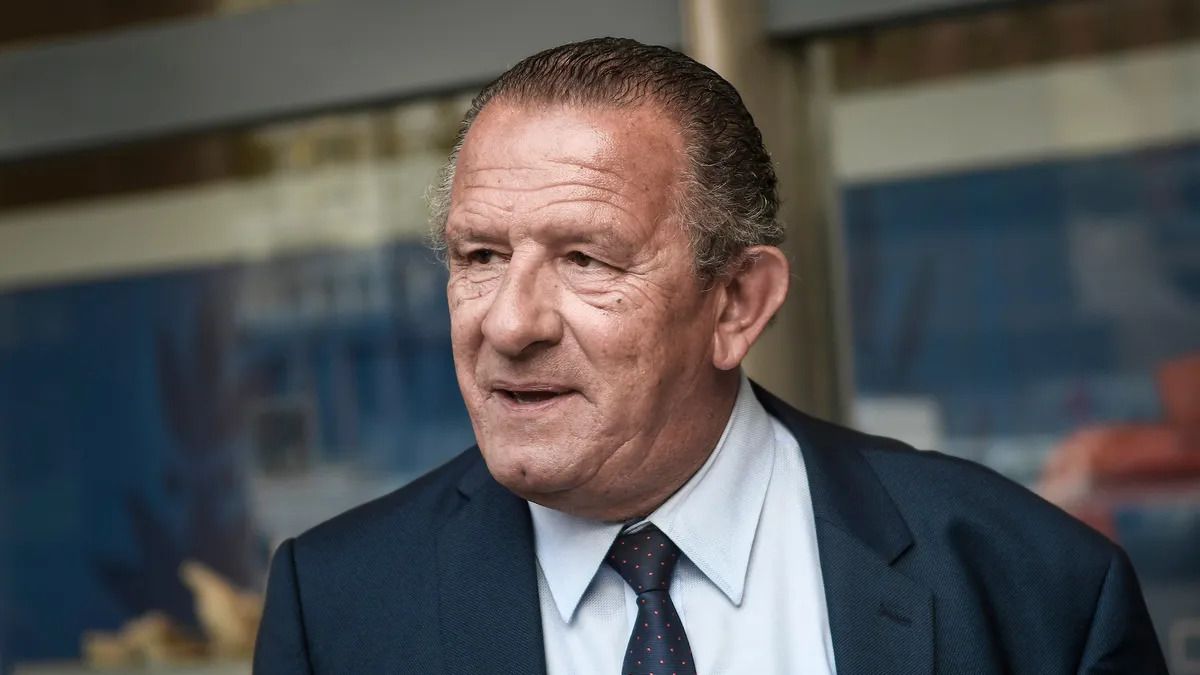 Another scandal hits the National Party