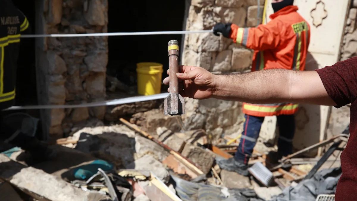 Israeli army kills 4 Palestinians in occupied West Bank