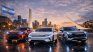 Los autos chinos pisan cada vez más fuertes en el país