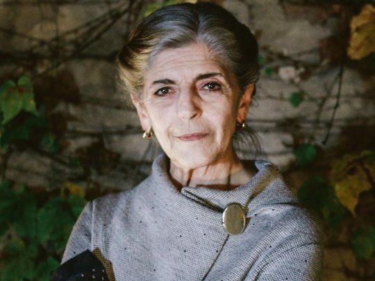 Banegas. “Hace 30 años, los críticos no entendieron esta versión”.