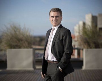 Marcelo Elizondo: “Las victorias siempre son parciales”. Marcelo Elizondo: “Las victorias siempre son parciales”.