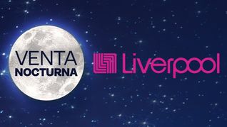 Última venta nocturna Liverpool 2025: fecha y promociones confirmadas. Última venta nocturna Liverpool 2025: fecha y promociones confirmadas.