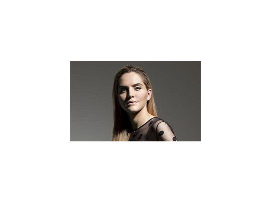Louise Mensch